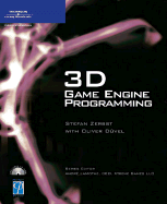 3D Game Engine Programming.