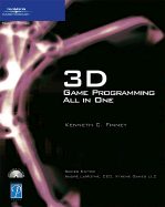 3D Game Programming All in One