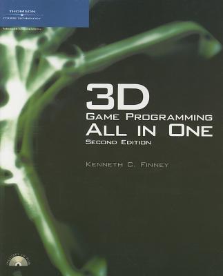 3D Game Programming All in One - Finney, Kenneth C