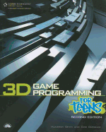 3D Game Programming for Teens