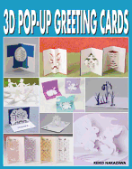 3D Pop Up Greeting Cards