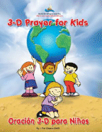 3D Prayer for Kids / Oracion 3-D Para Ninos