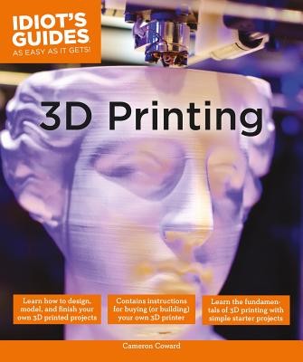 3D Printing - Coward, Cameron