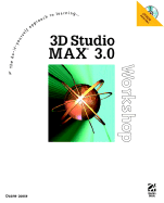 3D Studio Max 3.0 Workshop