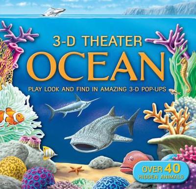 3D Theater: Oceans: Oceans - Jewitt, Kathryn