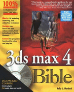 3ds Max 4 Bible