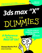 3ds Max 5 for Dummies