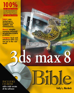 3ds Max 8 Bible