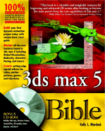 3ds Max Tm5 Bible - Murdock, Kelly L