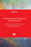 3rd International Congress on Ethics of Cuenca