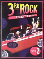 3rd Rock From the Sun: Season 02