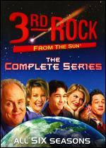 3rd Rock From the Sun [TV Series]