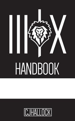 3Ten HandBook - Hallock, Cj