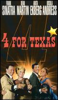 4 for Texas - Robert Aldrich