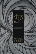 4 Months and 10 Days: Poetry and Prose from the Iddah