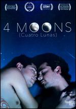 4 Moons - Sergio Tovar Velarde