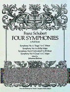 4 Symphonies ( 4-5-8-9 )