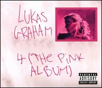 4 (The Pink Album) - Lukas Graham