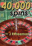 40,000 Spins: Cluster Progression Roulette