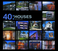 40 Houses - Riera Ojeda, Oscar