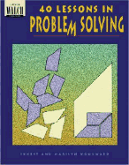 40 Lessons in Problem Solving