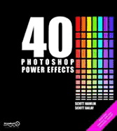 40 Photoshop Power Effects