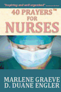 40 Prayers for Nurses