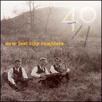40 Years of Concert Performances - The New Lost City Ramblers
