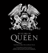 40 Years of Queen