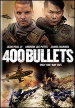 400 Bullets - Tom Paton