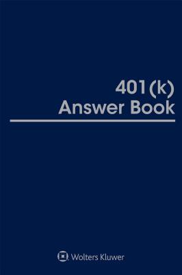 401(k) Answer Book: 2019 Edition - Empower Retirement