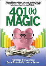 401(k) Magic - 