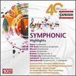40th Anniversary: Symphonic Highlights