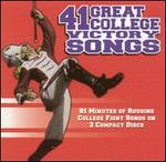 41 Great College Victory Songs