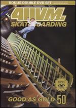 411 Video Magazine: Skateboarding, Vol. 50