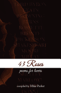 43 Roses: Poems for Lovers