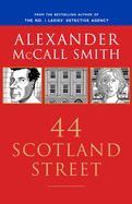 44 Scotland Street: 44 Scotland Street Series (1)