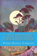 45 Cuentos de Hadas, Duendes y Gnomos Octavo Volumen del Quinto Libro de la Serie 365 Cuentos Infantiles y Juveniles: 365 Cuentos Infantiles y Juveniles