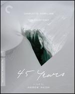 45 Years [Criterion Collection] [Blu-ray]