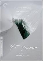 45 Years [Criterion Collection]