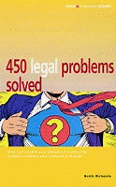450 Legal Problems Solved