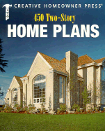 450 Two-Story Home Plans