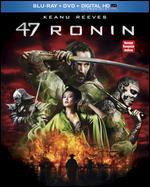 47 Ronin [Blu-ray/DVD] - Carl Rinsch