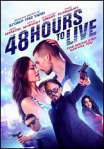 48 Hours to Live - Brice Rogerton
