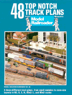 48 Top-Notch Track Plans