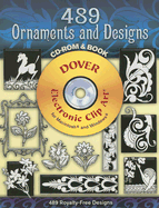 485 Ornaments and Designs