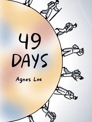 49 Days - Lee, Agnes