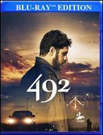 492 [Blu-ray]