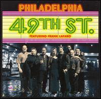 49th Street Featuring Frankie Lafaro - 49th Street & Frankie Lafaro