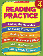 4th Grade Reading Practice - Teaching Resources (Creator)